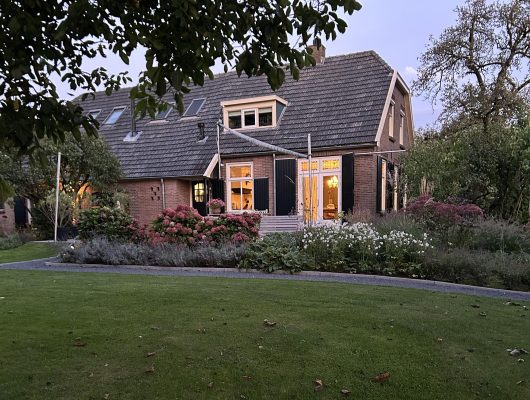 Hoofdfoto van Bronkhorst Boterstraat 4