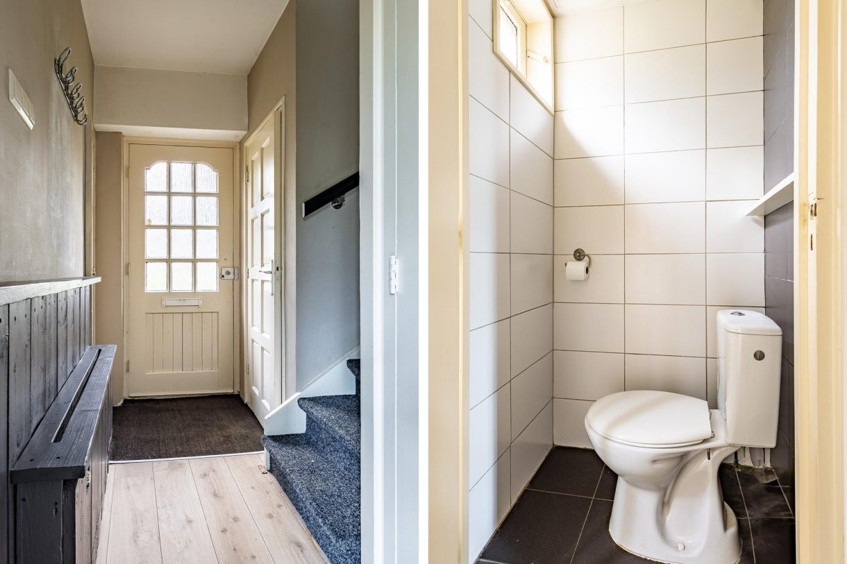 Te koop: Foto Woonhuis aan de Gerard Doustraat 36 in Zutphen