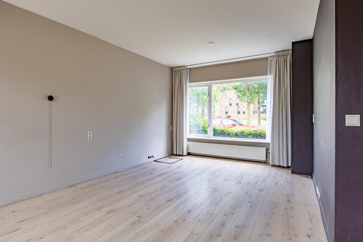 Te koop: Foto Woonhuis aan de Gerard Doustraat 36 in Zutphen