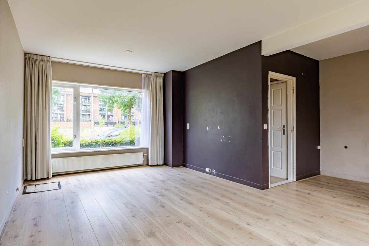 Te koop: Foto Woonhuis aan de Gerard Doustraat 36 in Zutphen
