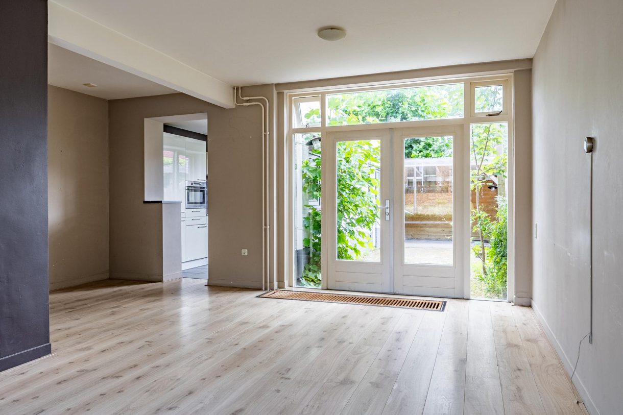 Te koop: Foto Woonhuis aan de Gerard Doustraat 36 in Zutphen