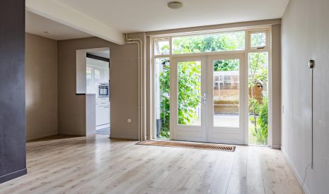 Te koop: Foto Woonhuis aan de Gerard Doustraat 36 in Zutphen