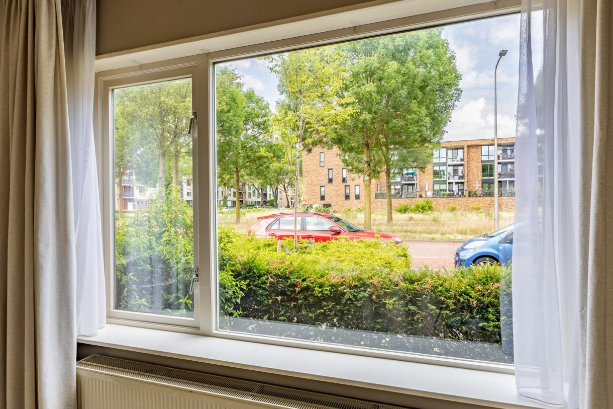 Te koop: Foto Woonhuis aan de Gerard Doustraat 36 in Zutphen