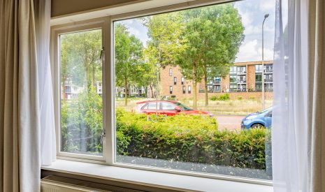 Te koop: Foto Woonhuis aan de Gerard Doustraat 36 in Zutphen