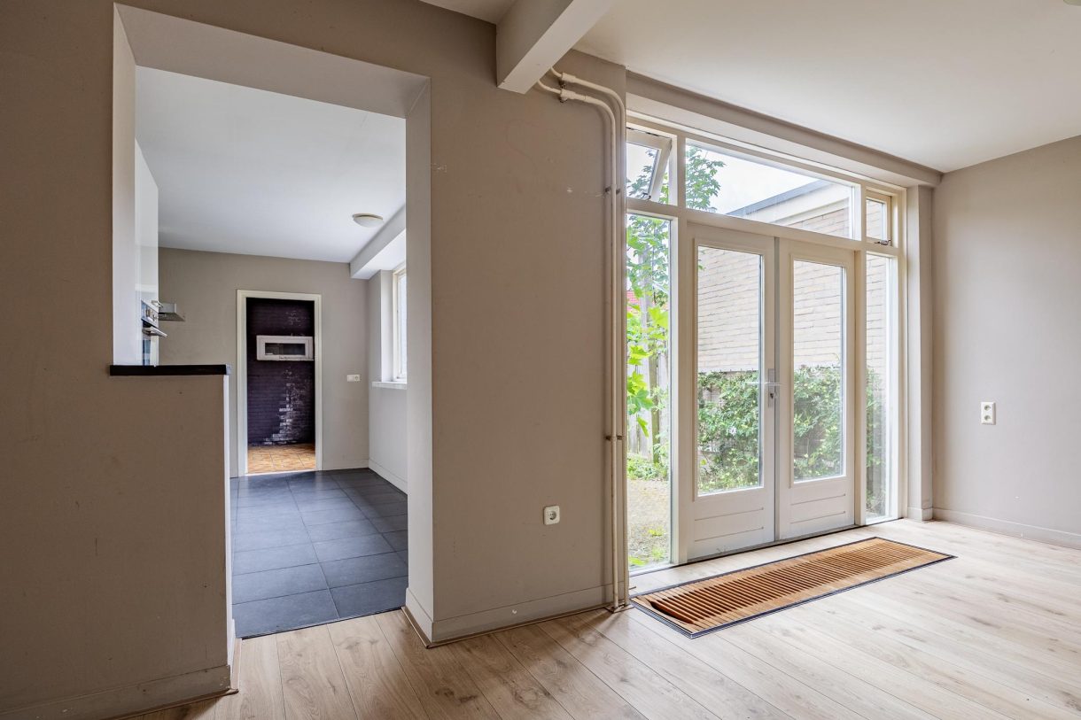Te koop: Foto Woonhuis aan de Gerard Doustraat 36 in Zutphen