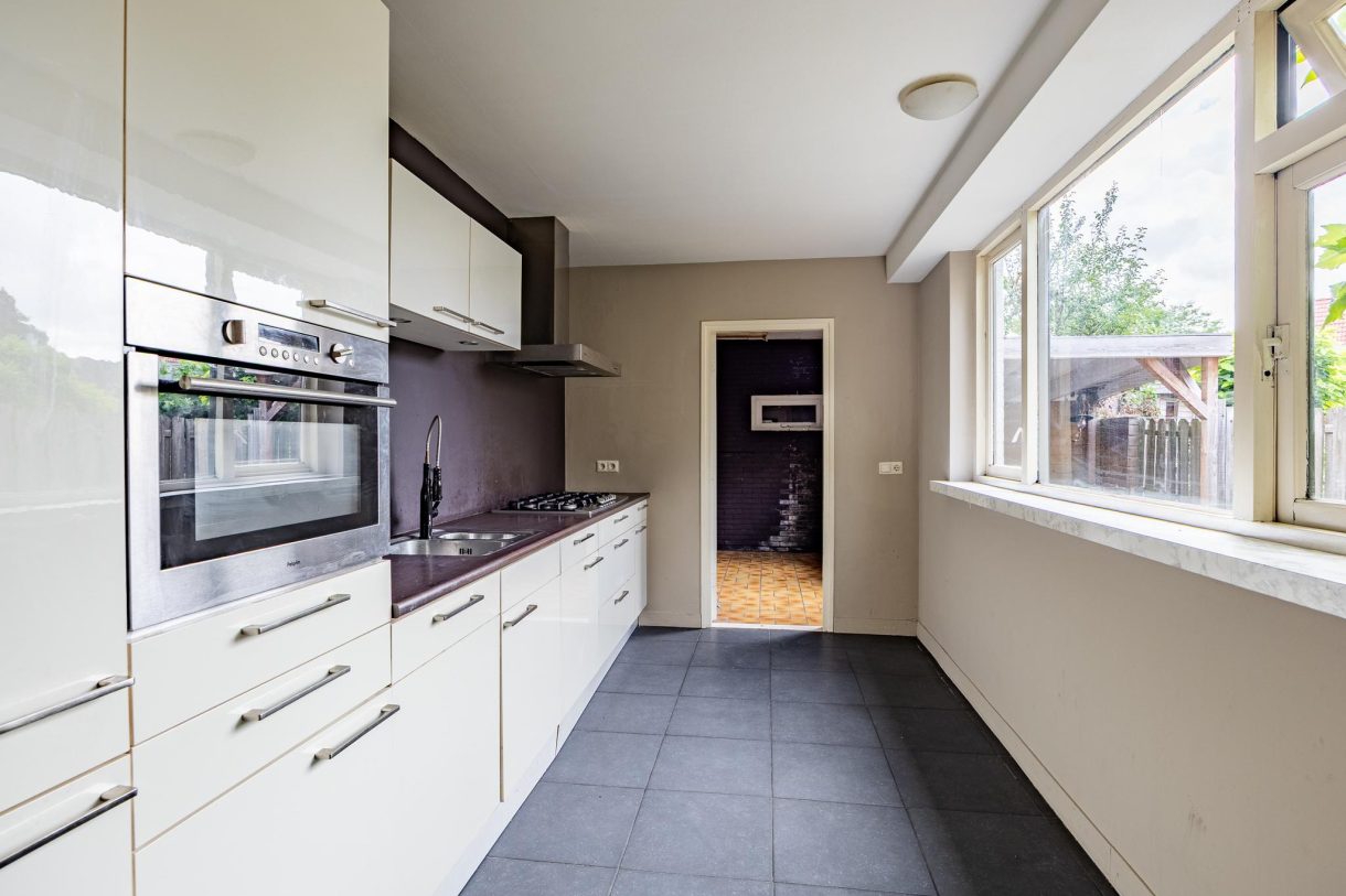 Te koop: Foto Woonhuis aan de Gerard Doustraat 36 in Zutphen