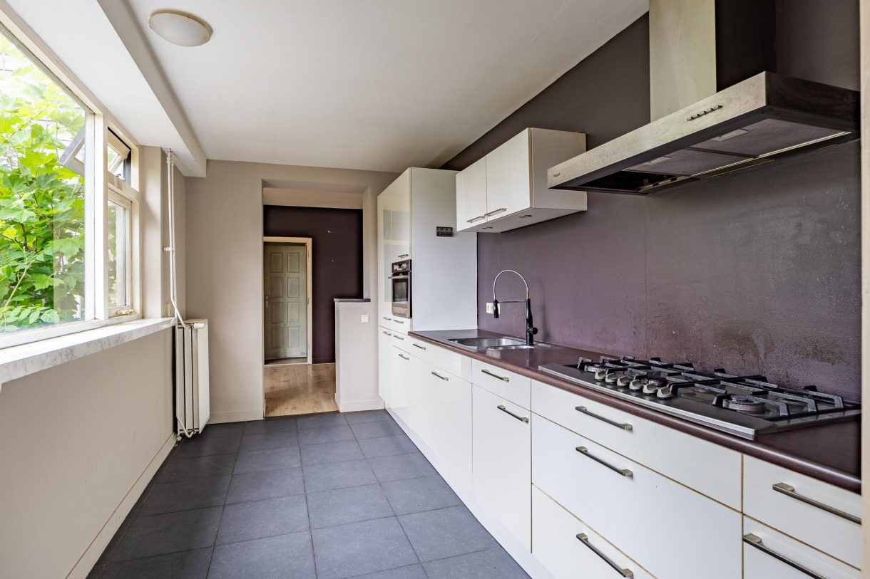 Te koop: Foto Woonhuis aan de Gerard Doustraat 36 in Zutphen