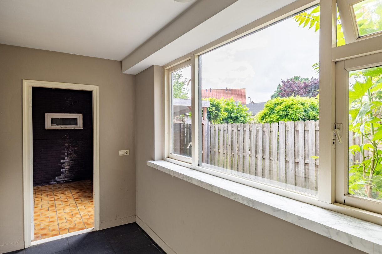 Te koop: Foto Woonhuis aan de Gerard Doustraat 36 in Zutphen