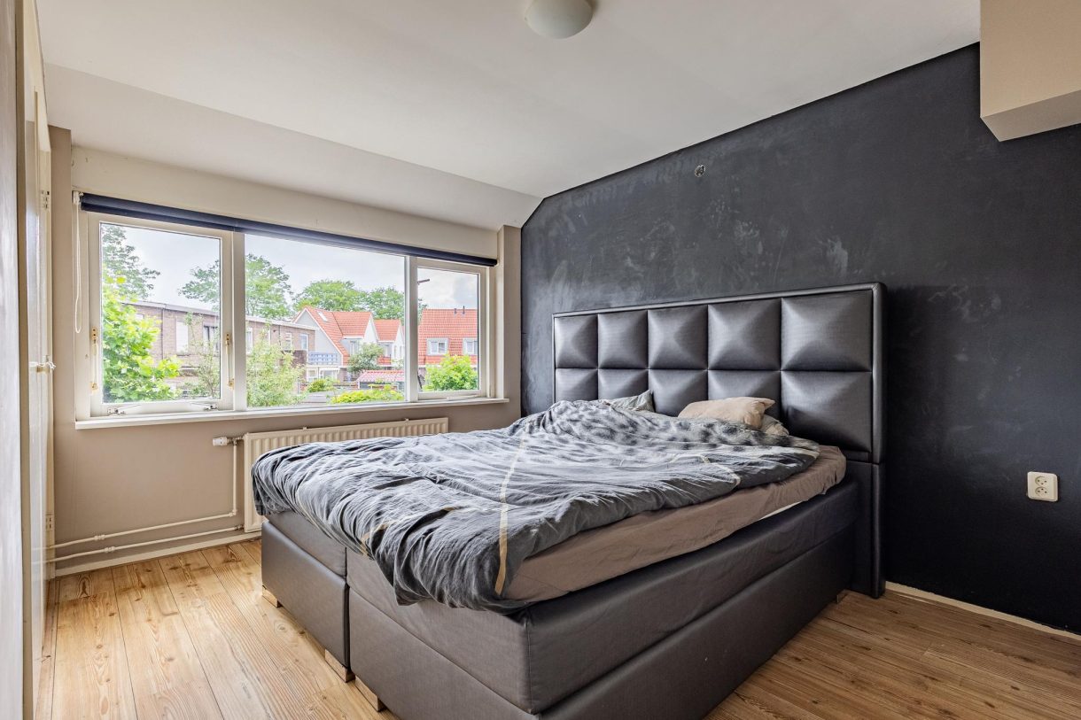 Te koop: Foto Woonhuis aan de Gerard Doustraat 36 in Zutphen