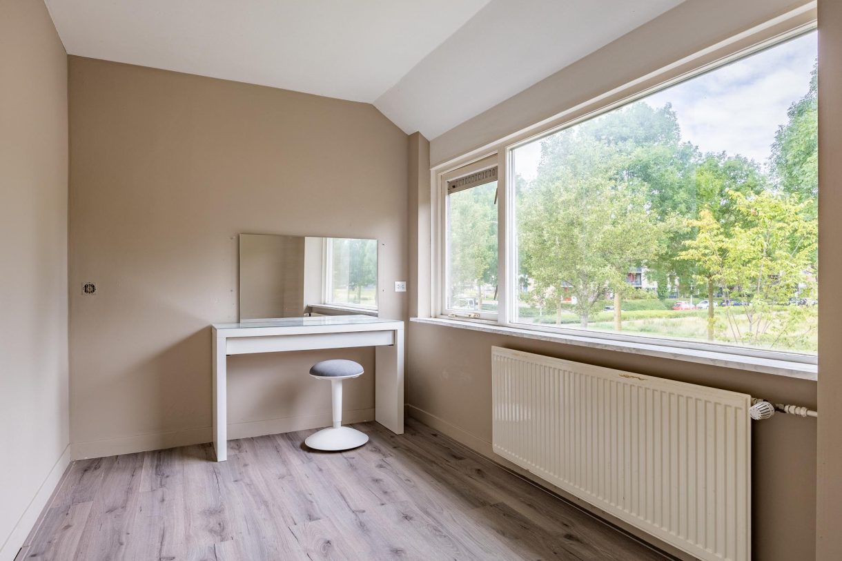 Te koop: Foto Woonhuis aan de Gerard Doustraat 36 in Zutphen