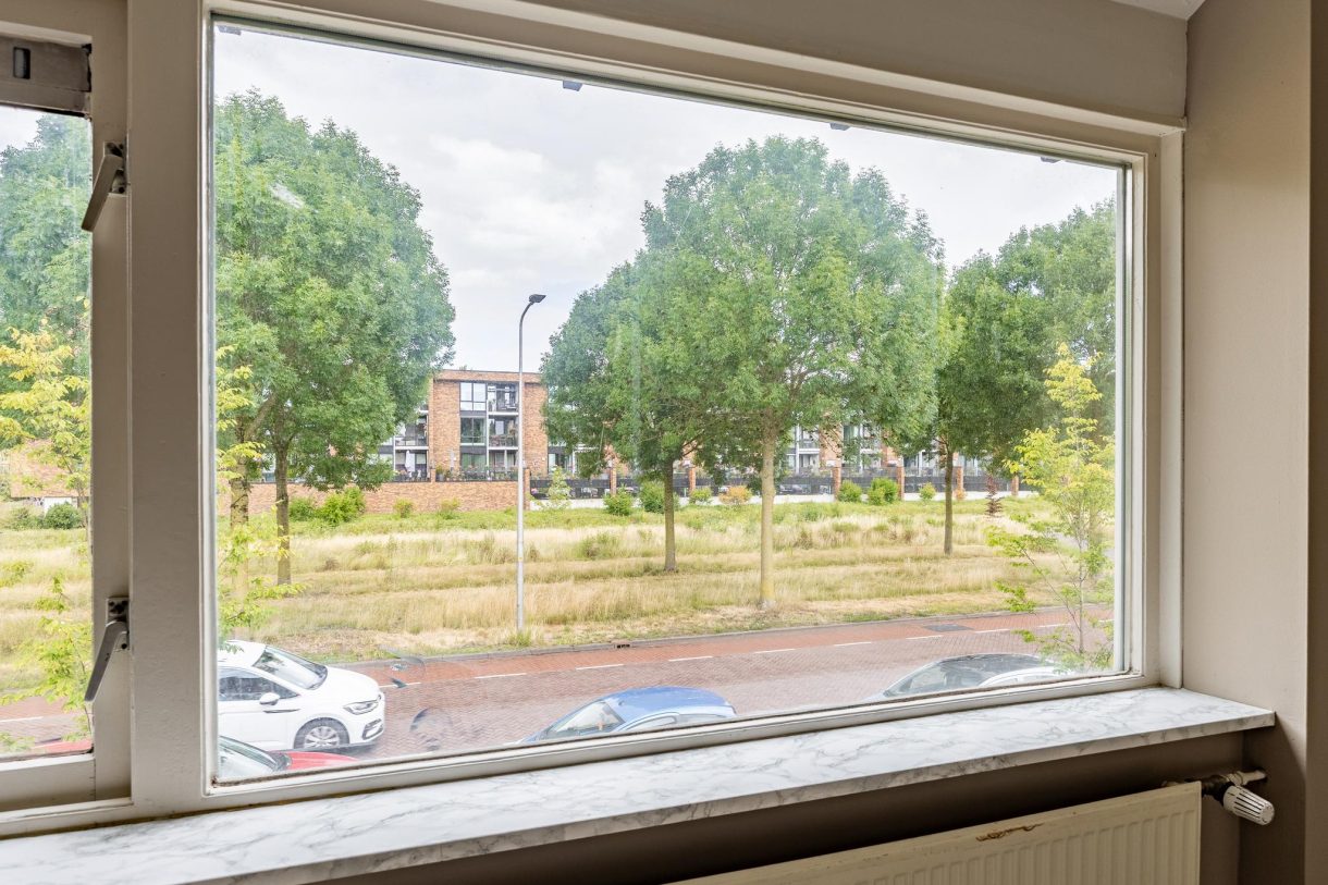 Te koop: Foto Woonhuis aan de Gerard Doustraat 36 in Zutphen