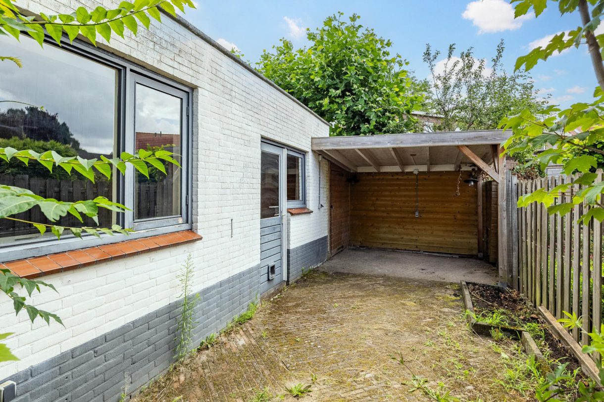 Te koop: Foto Woonhuis aan de Gerard Doustraat 36 in Zutphen