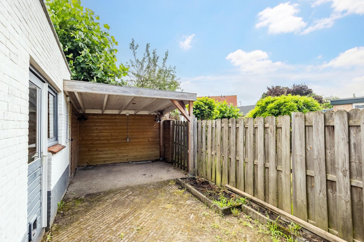 Te koop: Foto Woonhuis aan de Gerard Doustraat 36 in Zutphen