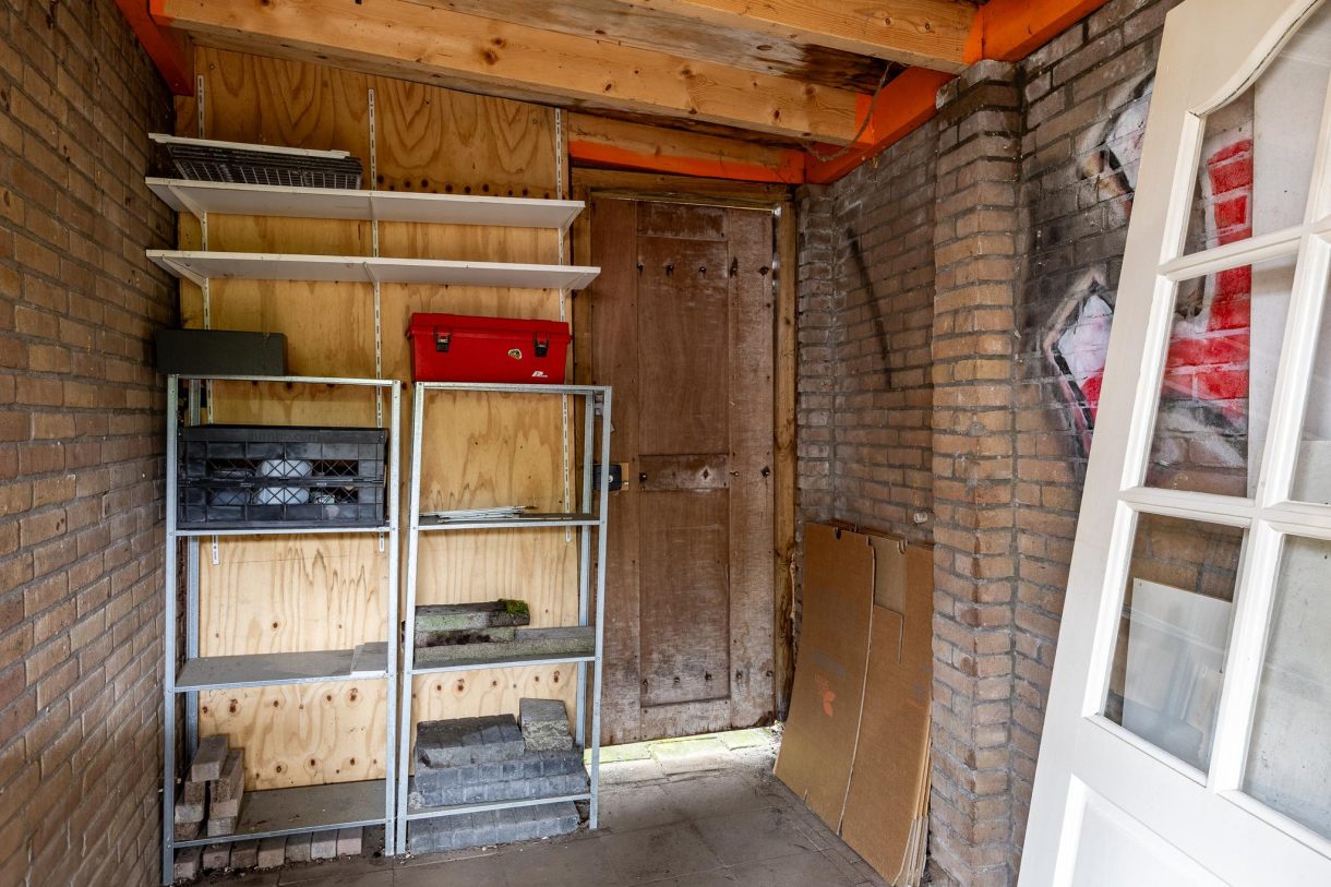 Te koop: Foto Woonhuis aan de Gerard Doustraat 36 in Zutphen