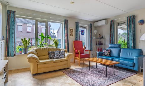 Te koop: Foto Woonhuis aan de Wethouder Campermanstr 13 in Toldijk