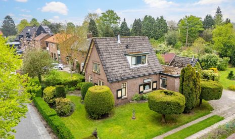 koop  Eefde  Julianalaan 9 – Hoofdfoto