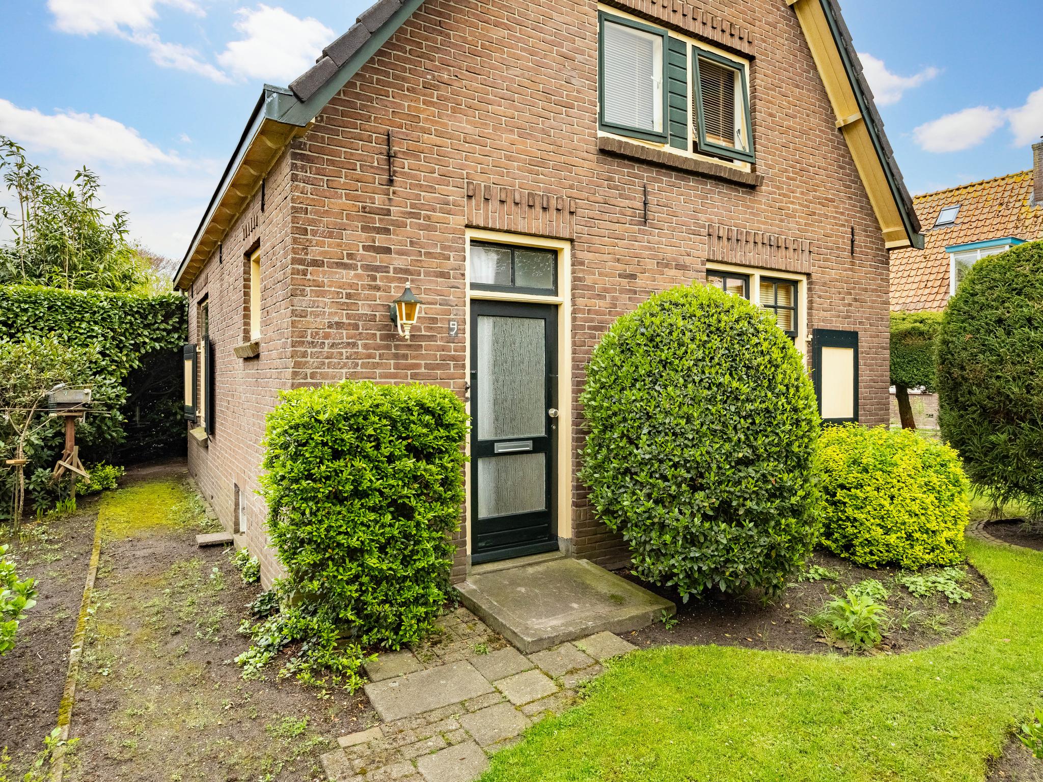 koop  Eefde  Julianalaan 9 – Foto
