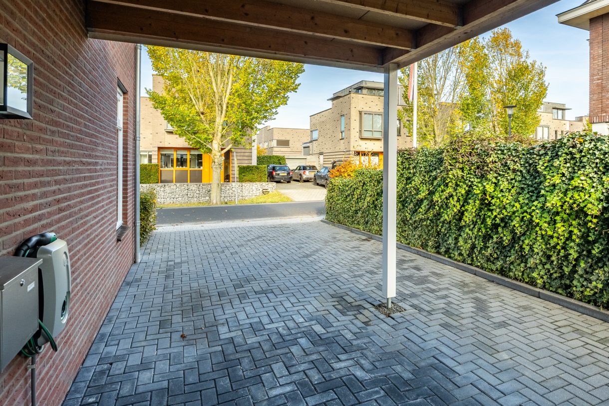 Te koop: Foto Woonhuis aan de Laan van de Highlanders 2 in Zutphen