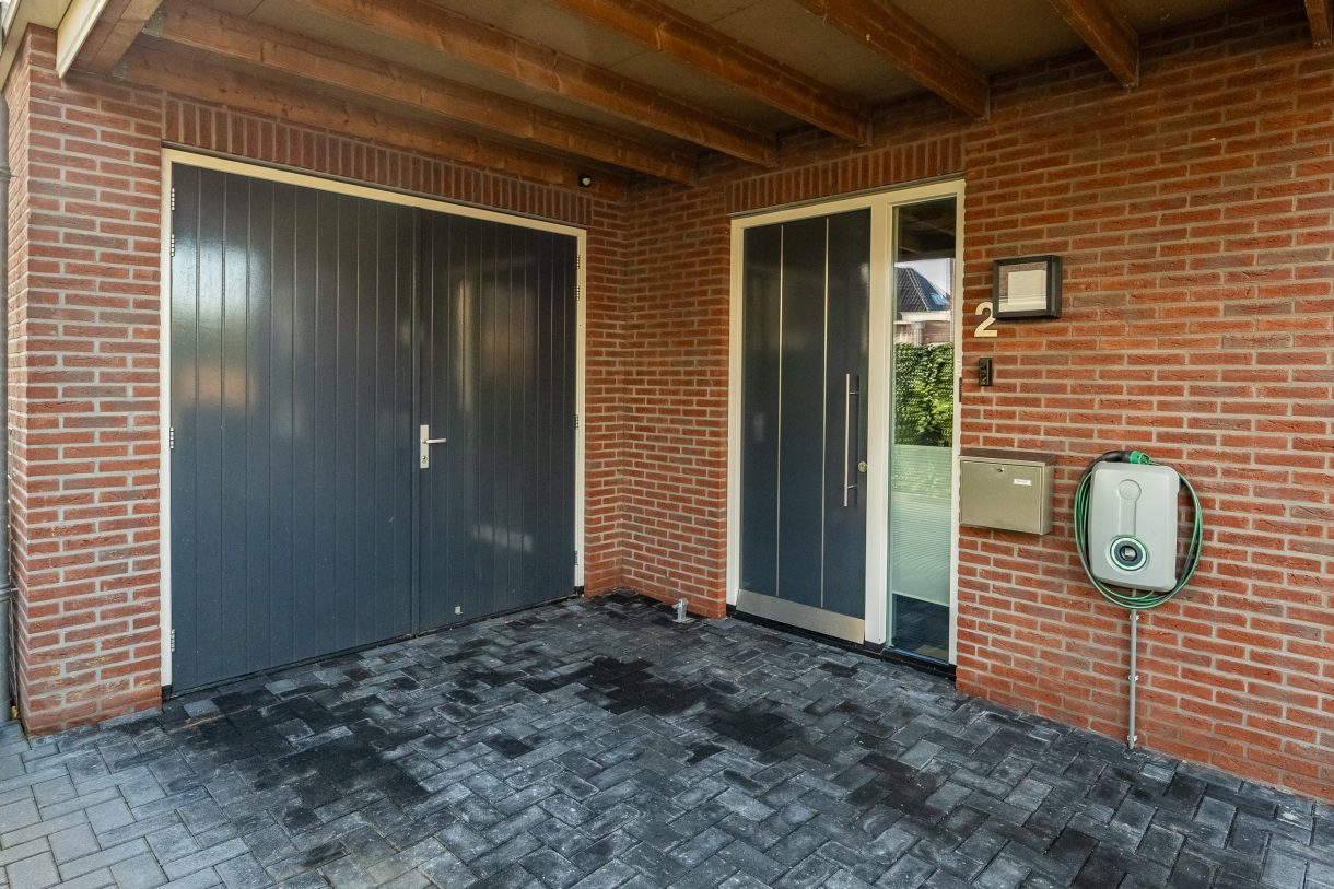 Te koop: Foto Woonhuis aan de Laan van de Highlanders 2 in Zutphen