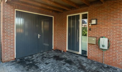 Te koop: Foto Woonhuis aan de Laan van de Highlanders 2 in Zutphen