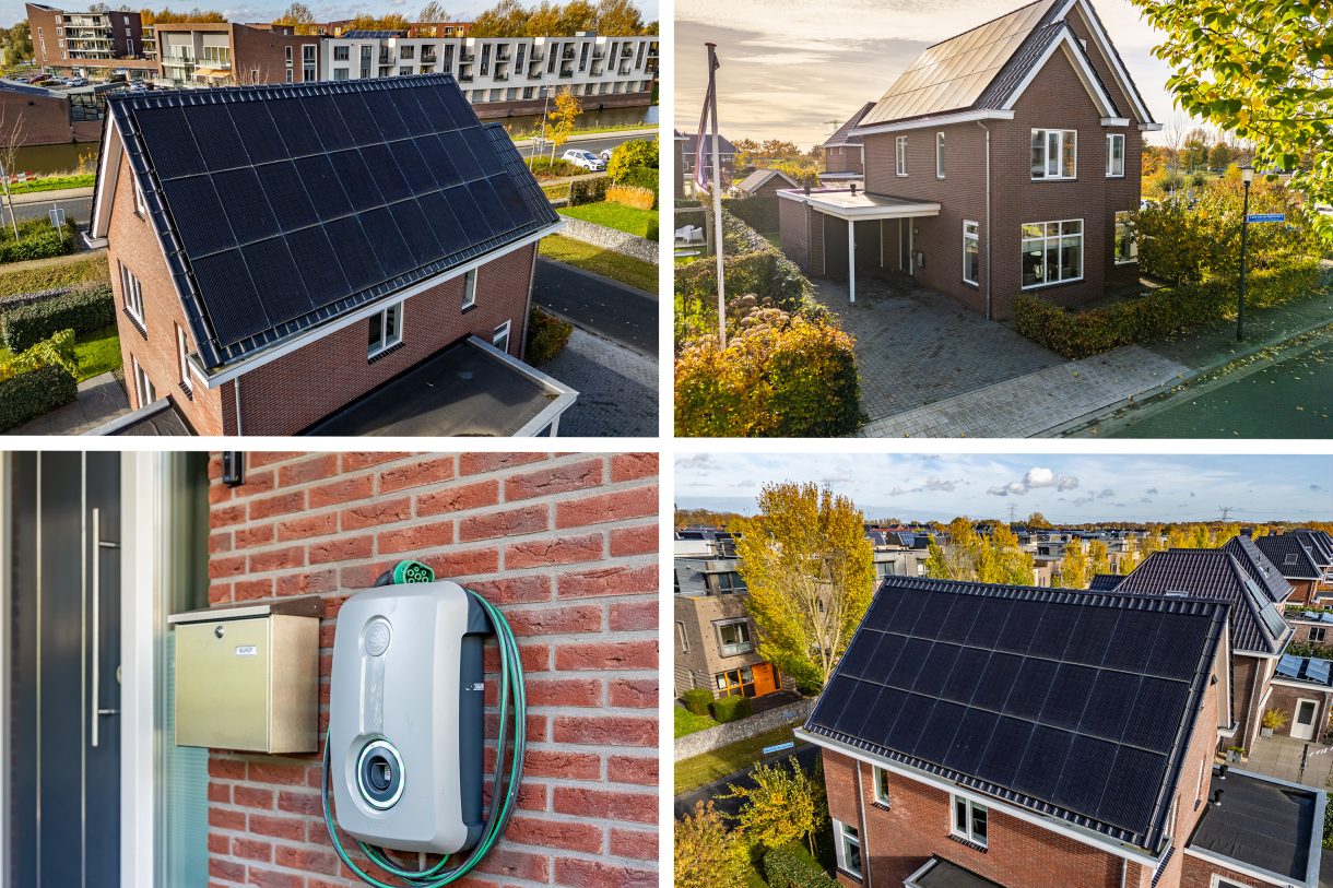 Te koop: Foto Woonhuis aan de Laan van de Highlanders 2 in Zutphen