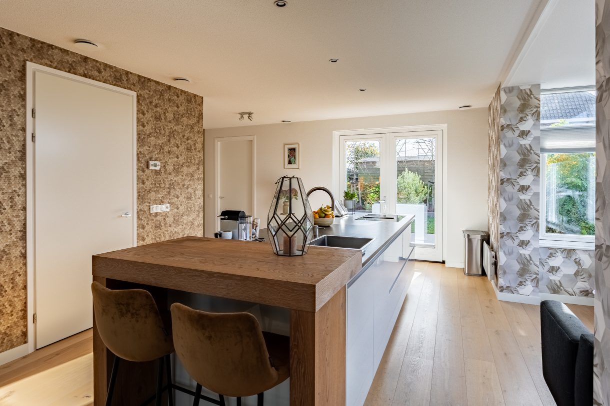 Te koop: Foto Woonhuis aan de Laan van de Highlanders 2 in Zutphen