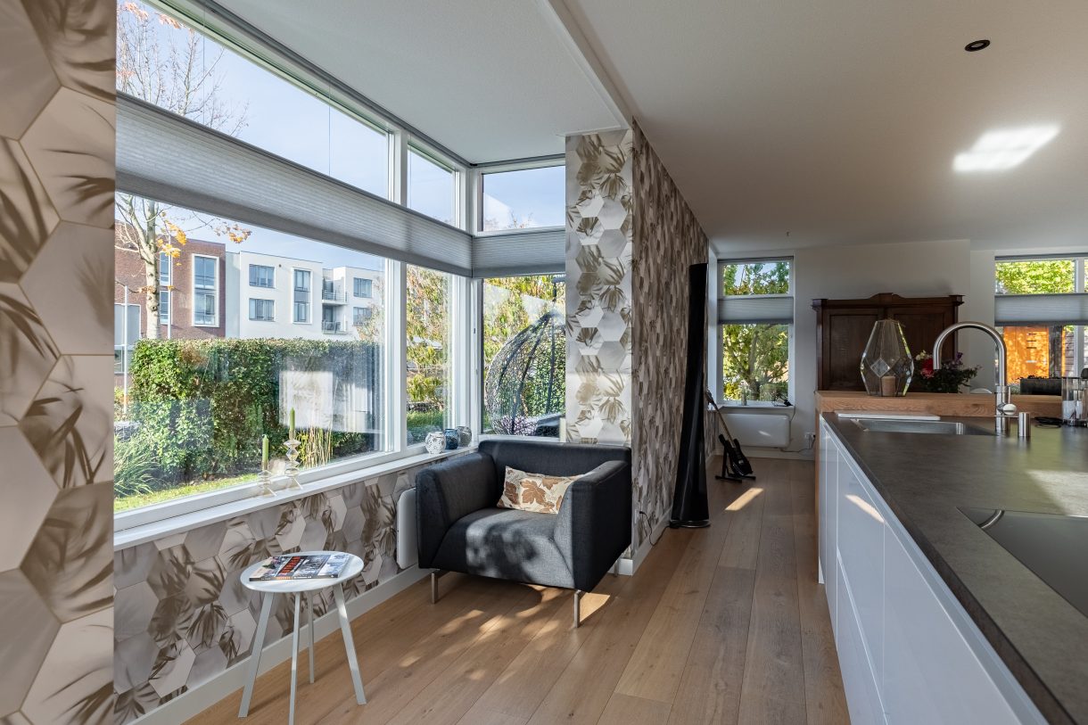 Te koop: Foto Woonhuis aan de Laan van de Highlanders 2 in Zutphen