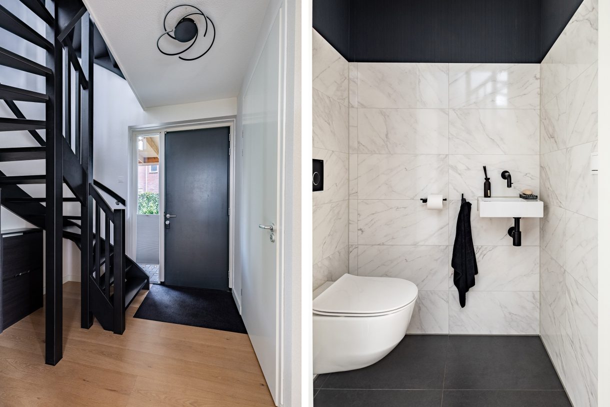 Te koop: Foto Woonhuis aan de Laan van de Highlanders 2 in Zutphen