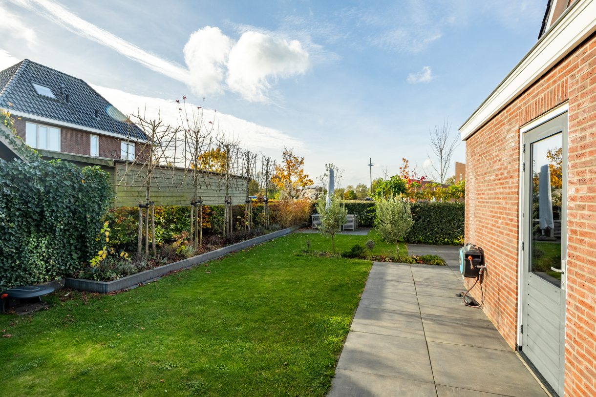 Te koop: Foto Woonhuis aan de Laan van de Highlanders 2 in Zutphen