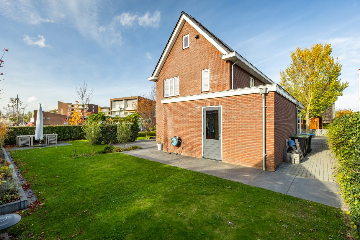 Te koop: Foto Woonhuis aan de Laan van de Highlanders 2 in Zutphen