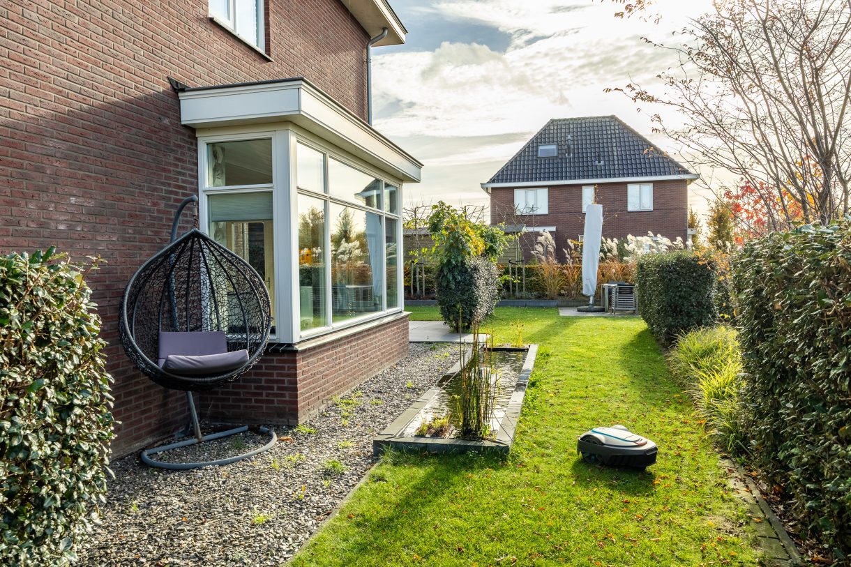 Te koop: Foto Woonhuis aan de Laan van de Highlanders 2 in Zutphen