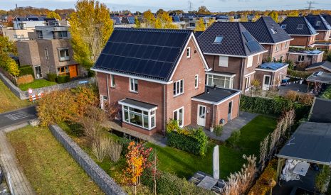 Te koop: Foto Woonhuis aan de Laan van de Highlanders 2 in Zutphen