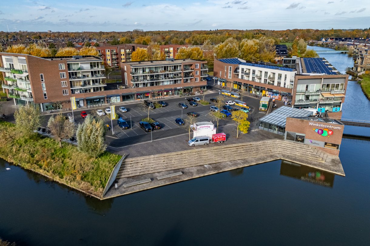 Te koop: Foto Woonhuis aan de Laan van de Highlanders 2 in Zutphen