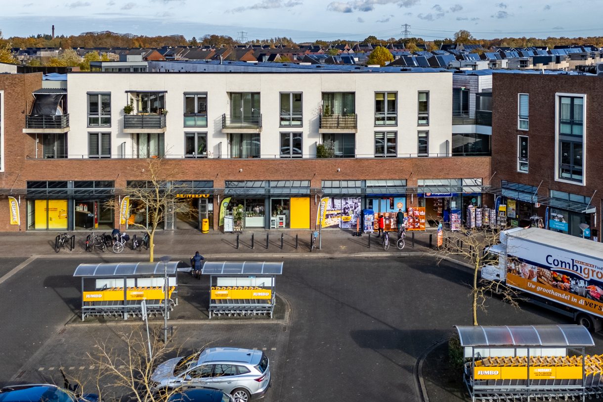 Te koop: Foto Woonhuis aan de Laan van de Highlanders 2 in Zutphen