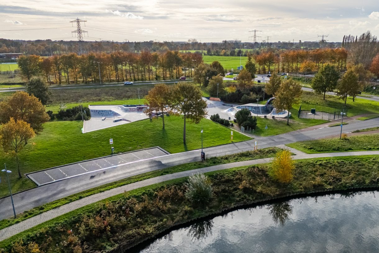 Te koop: Foto Woonhuis aan de Laan van de Highlanders 2 in Zutphen