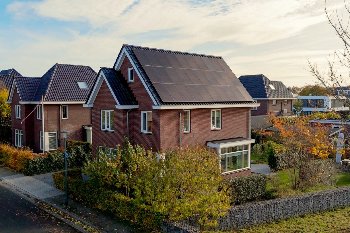 Te koop: Foto Woonhuis aan de Laan van de Highlanders 2 in Zutphen