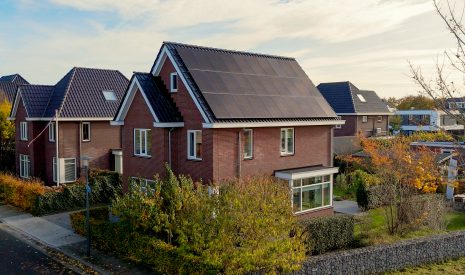 Hoofdfoto van Zutphen Laan van de Highlanders 2