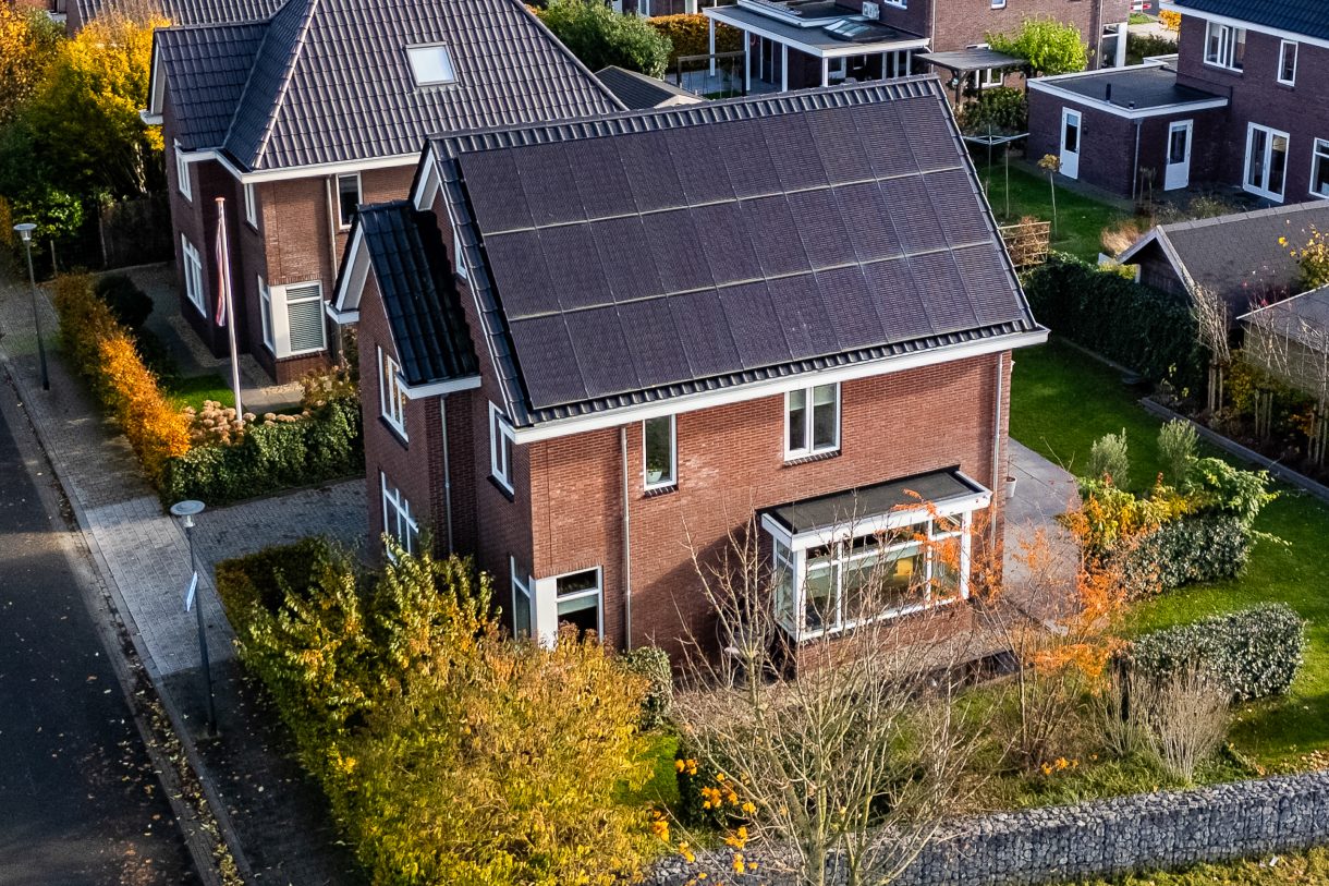 Te koop: Foto Woonhuis aan de Laan van de Highlanders 2 in Zutphen