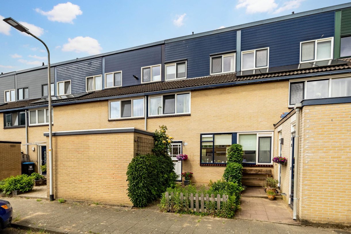 Te koop: Foto Woonhuis aan de De Waarden 55 in Zutphen