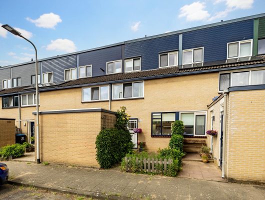 Hoofdfoto van Zutphen De Waarden 55