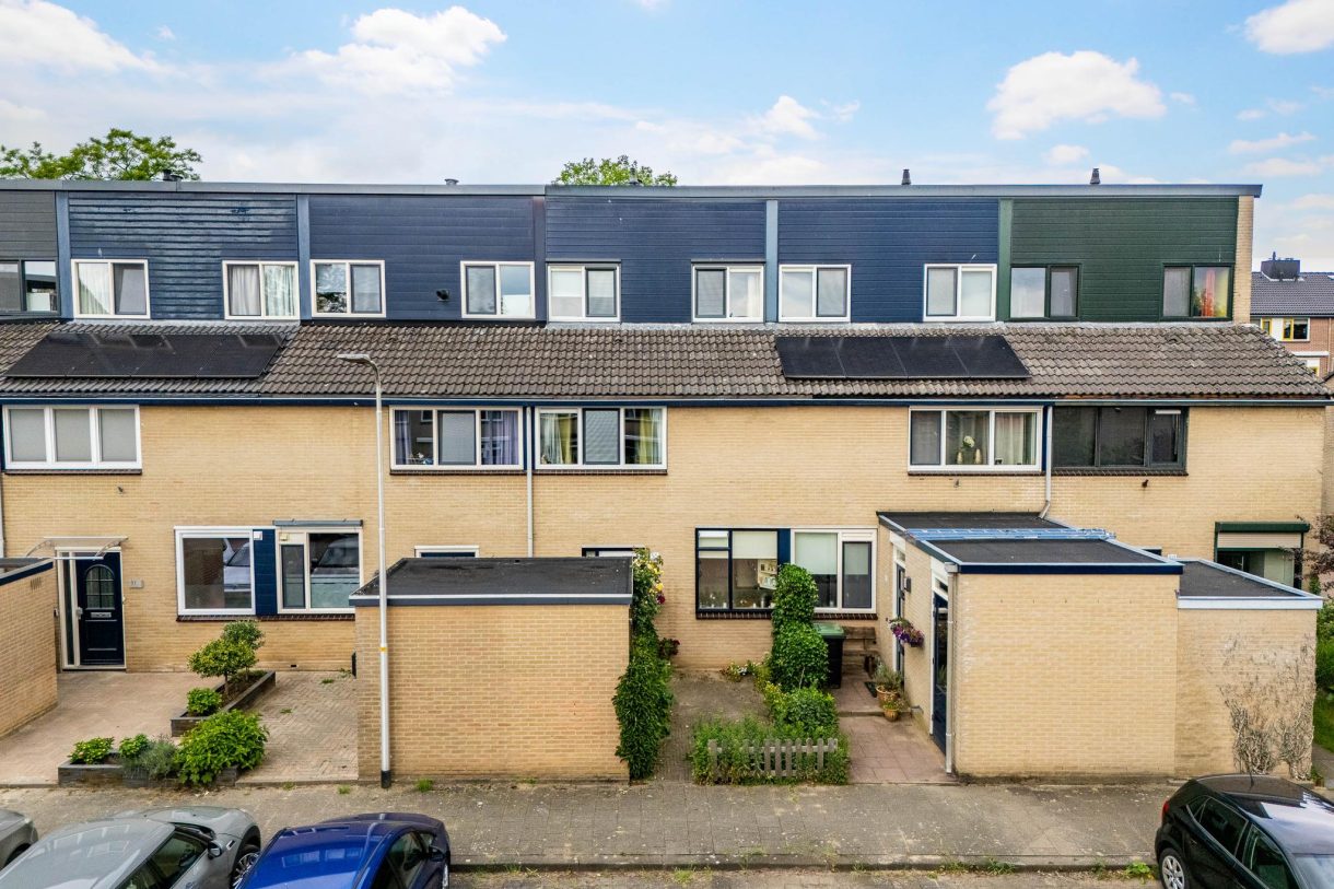 Te koop: Foto Woonhuis aan de De Waarden 55 in Zutphen