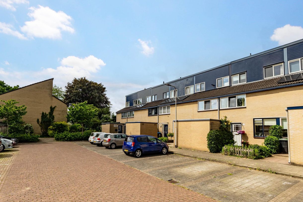 Te koop: Foto Woonhuis aan de De Waarden 55 in Zutphen