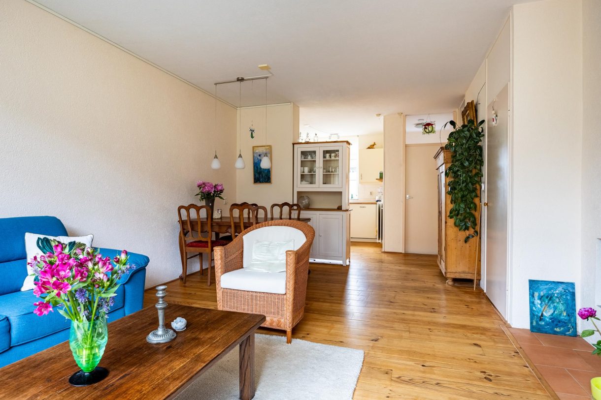 Te koop: Foto Woonhuis aan de De Waarden 55 in Zutphen