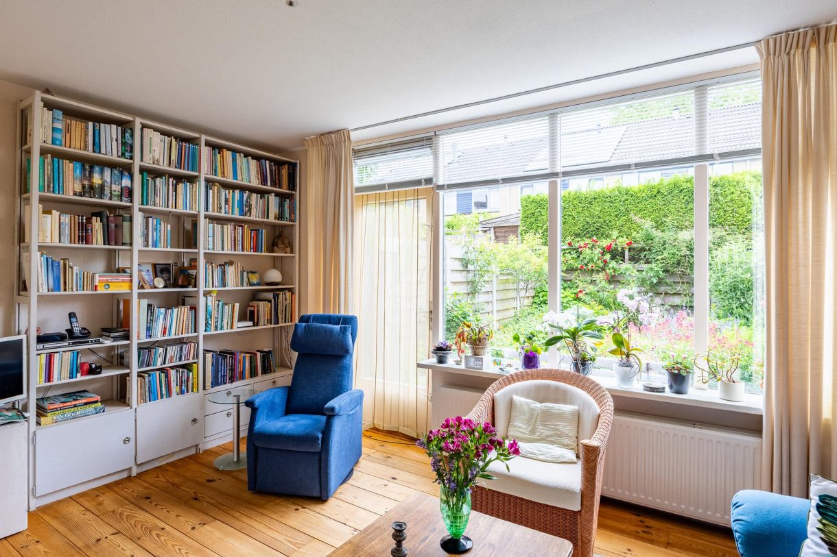 Te koop: Foto Woonhuis aan de De Waarden 55 in Zutphen