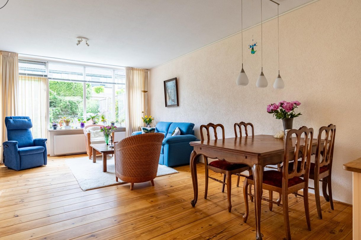 Te koop: Foto Woonhuis aan de De Waarden 55 in Zutphen