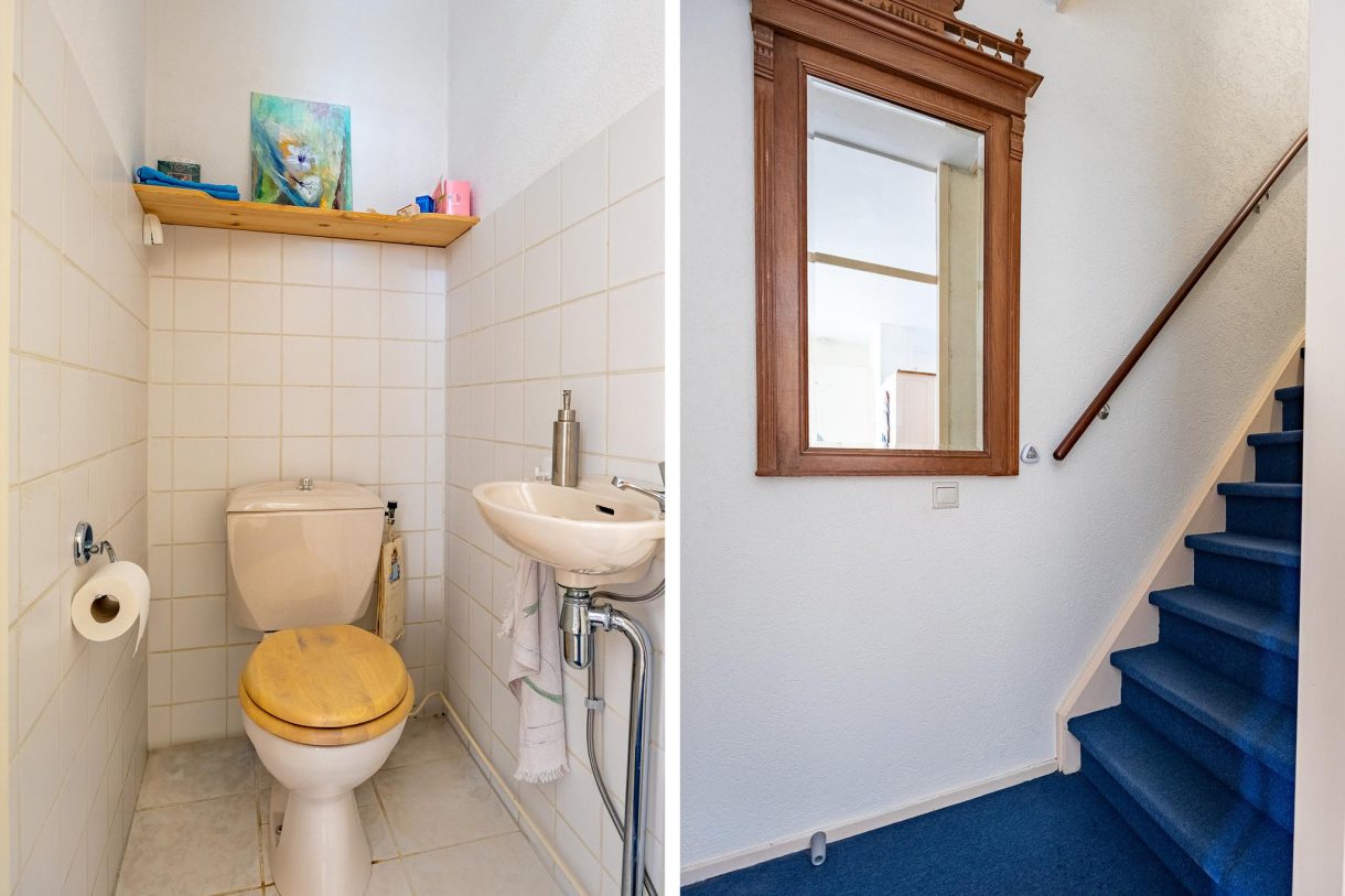 Te koop: Foto Woonhuis aan de De Waarden 55 in Zutphen