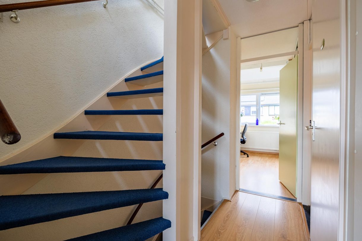 Te koop: Foto Woonhuis aan de De Waarden 55 in Zutphen