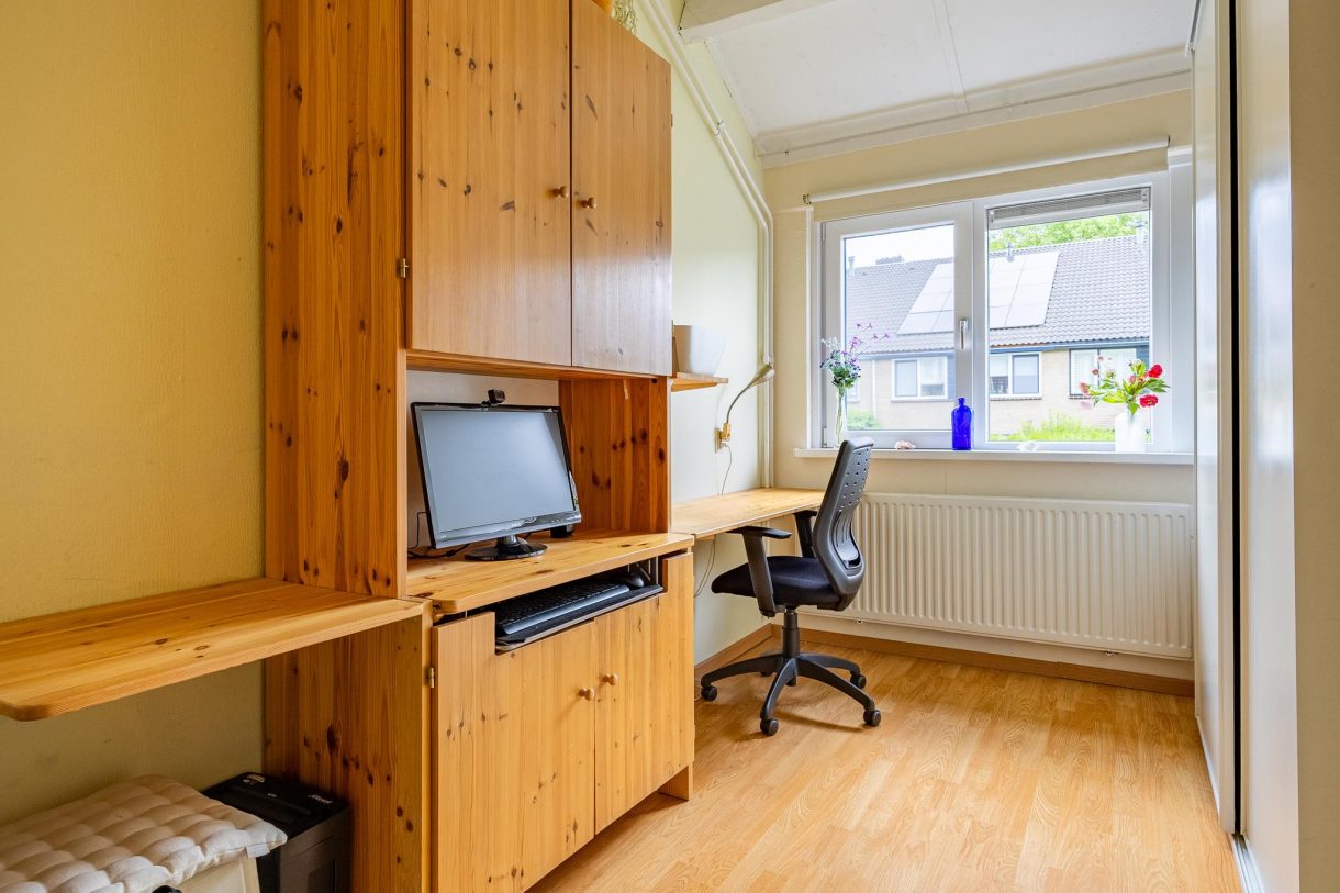 Te koop: Foto Woonhuis aan de De Waarden 55 in Zutphen