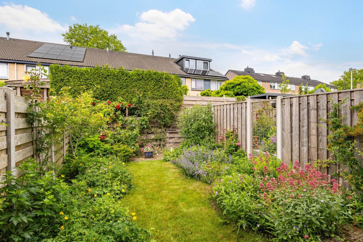 Te koop: Foto Woonhuis aan de De Waarden 55 in Zutphen