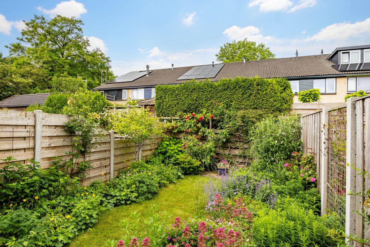 Te koop: Foto Woonhuis aan de De Waarden 55 in Zutphen